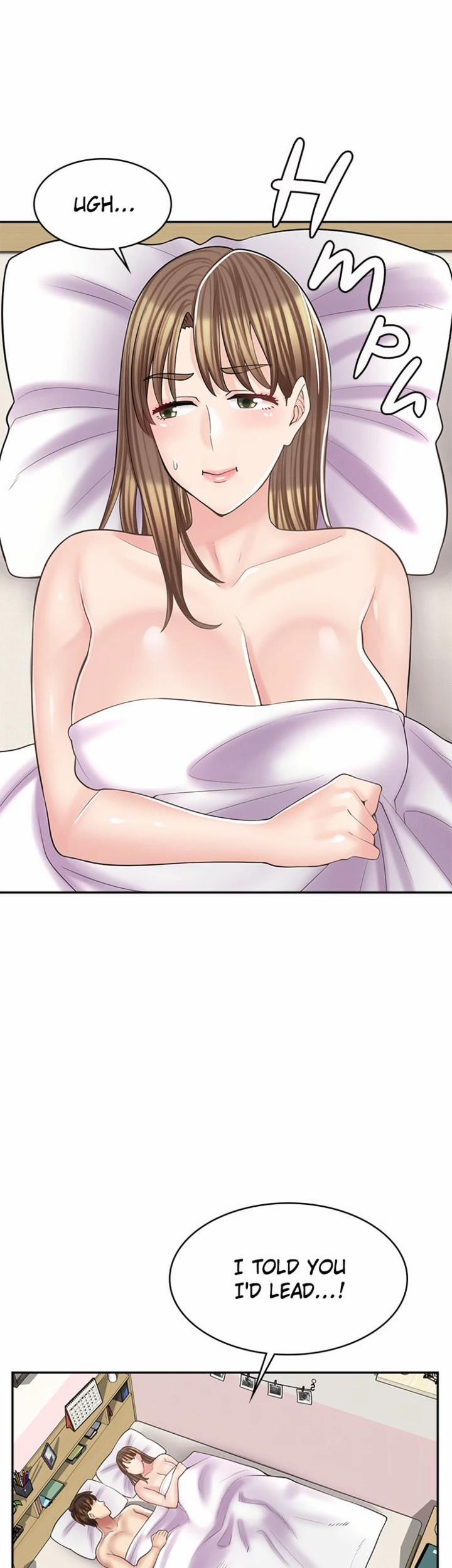Erotic Manga Café Girls 16 trang 47