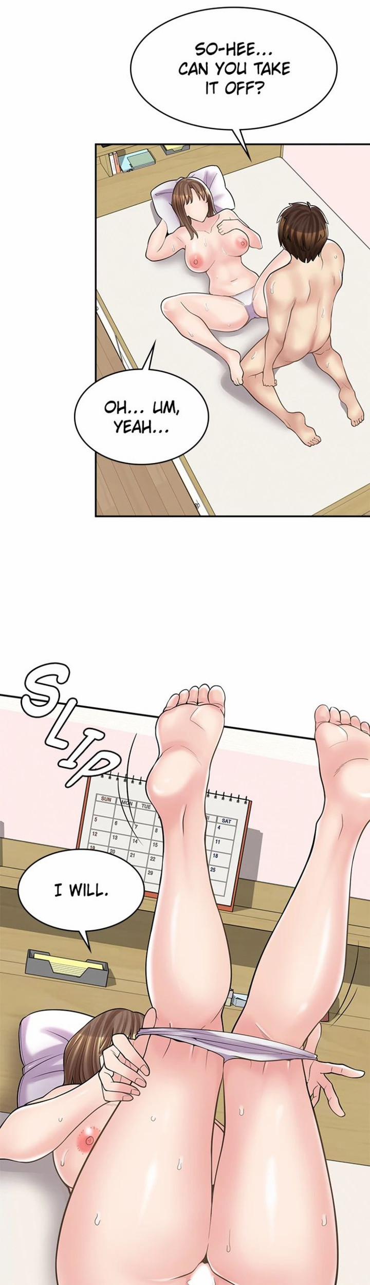 Erotic Manga Café Girls 16 trang 7