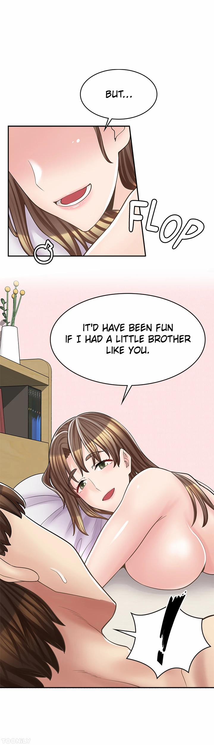 Erotic Manga Café Girls 17 trang 11
