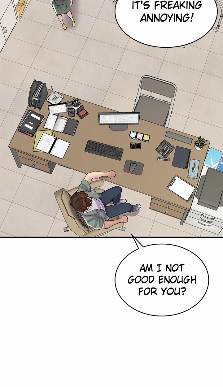 Erotic Manga Café Girls 17 trang 37
