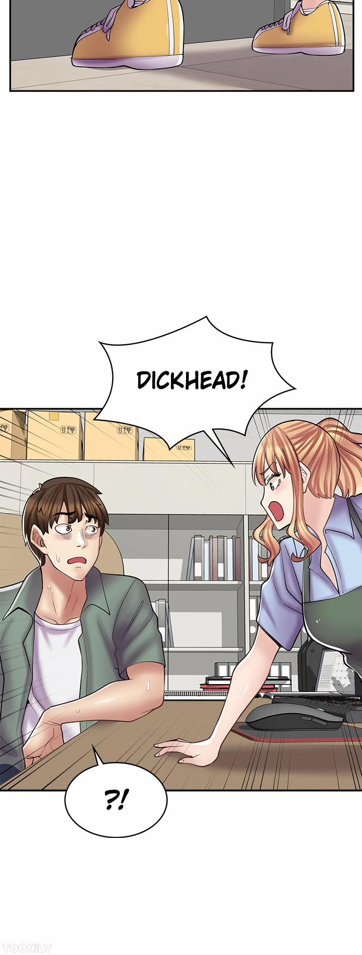 Erotic Manga Café Girls 17 trang 43