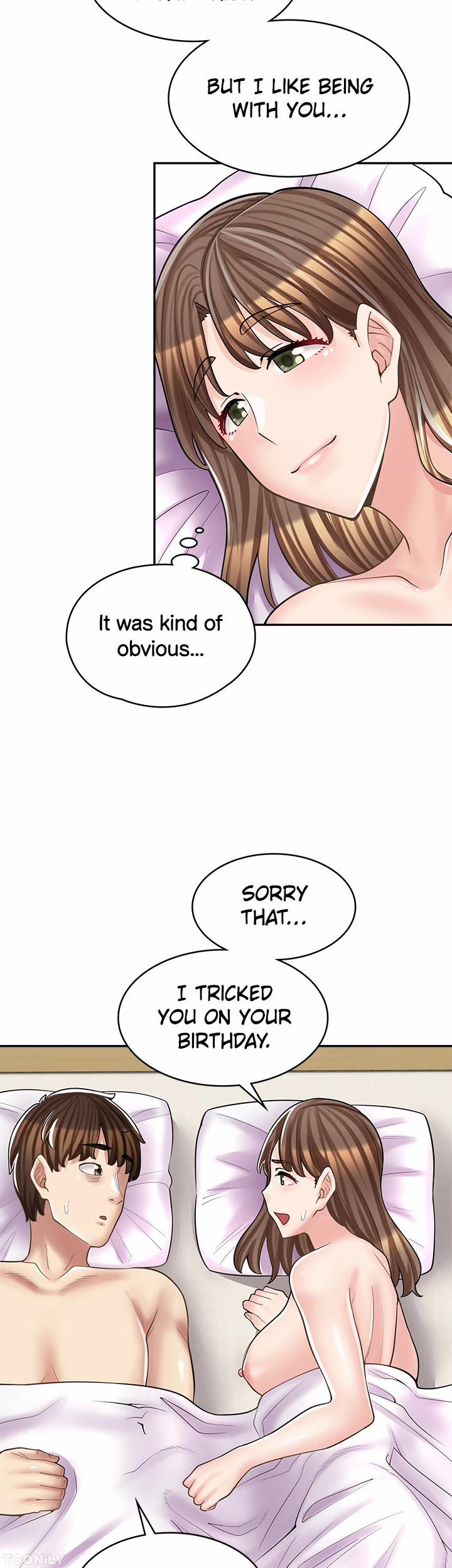 Erotic Manga Café Girls 17 trang 5