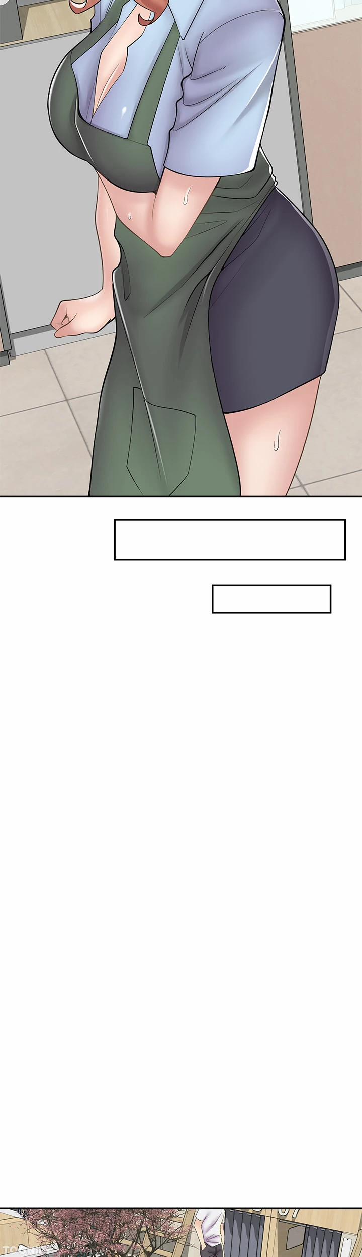 Erotic Manga Café Girls 18 trang 16