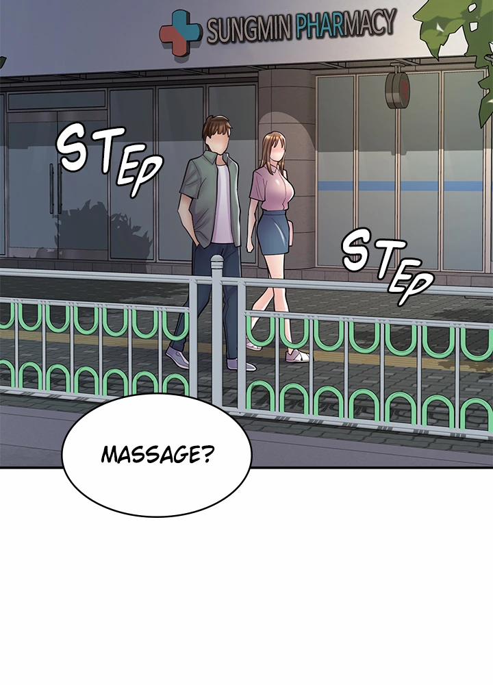 Erotic Manga Café Girls 18 trang 38