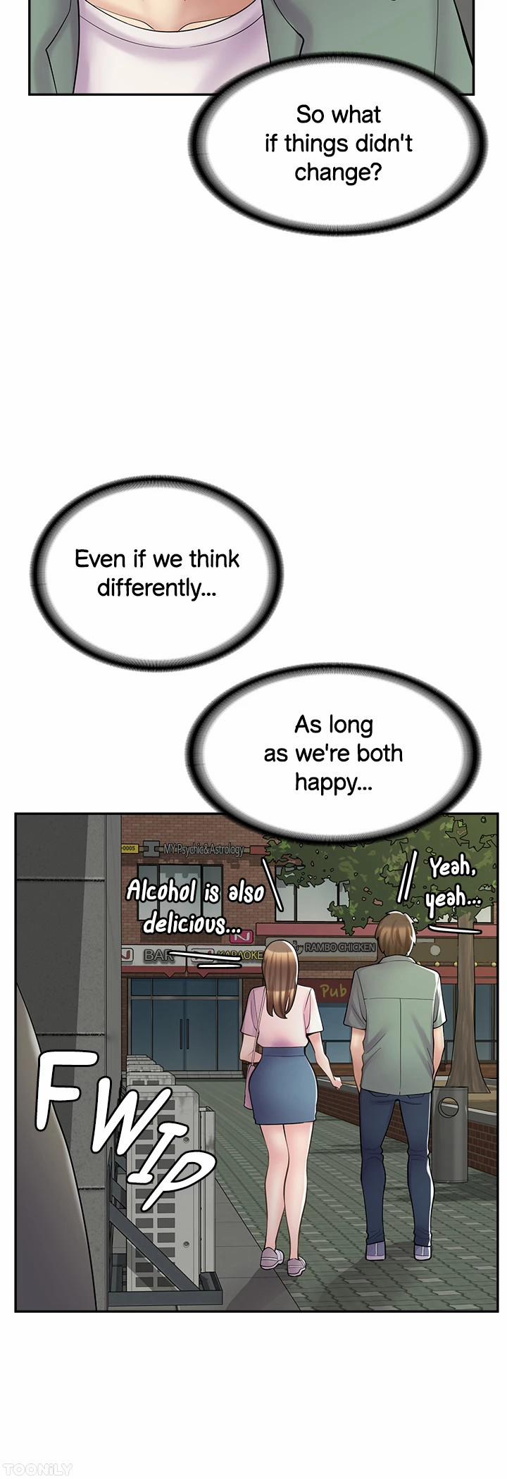 Erotic Manga Café Girls 18 trang 44