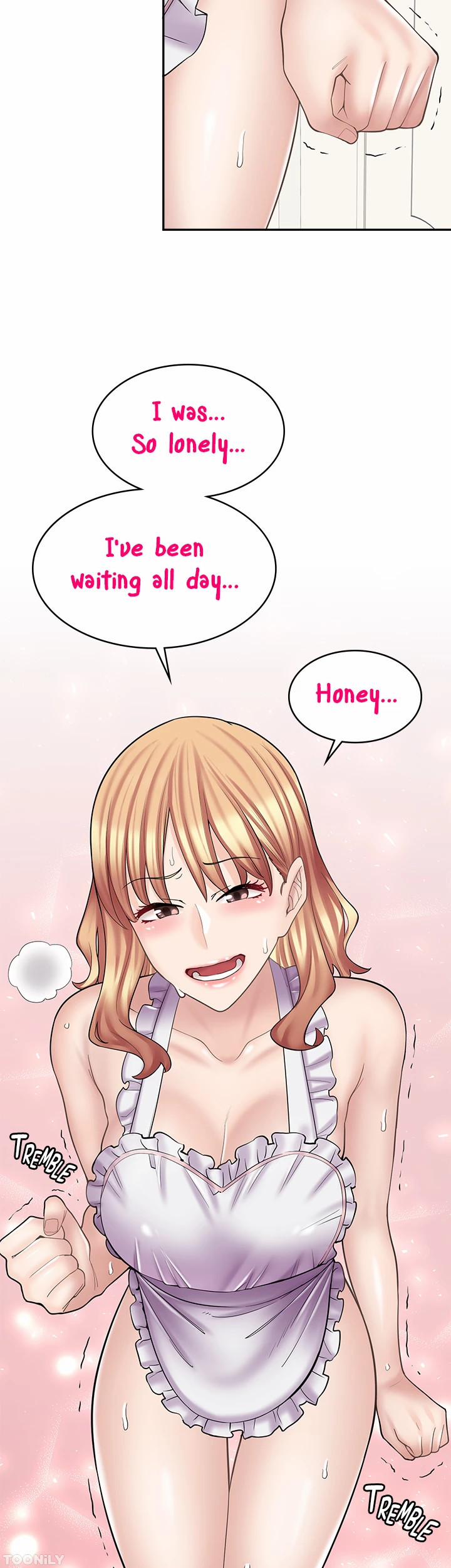 Erotic Manga Café Girls 19 trang 12