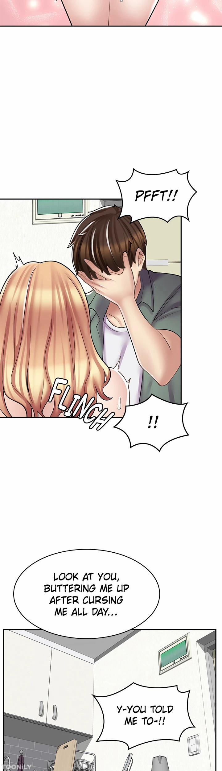 Erotic Manga Café Girls 19 trang 13