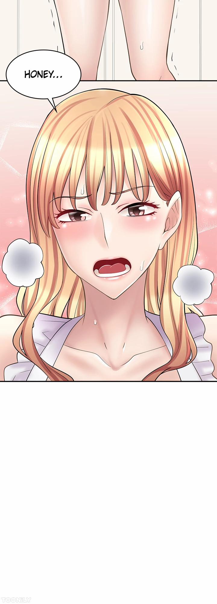 Erotic Manga Café Girls 19 trang 2