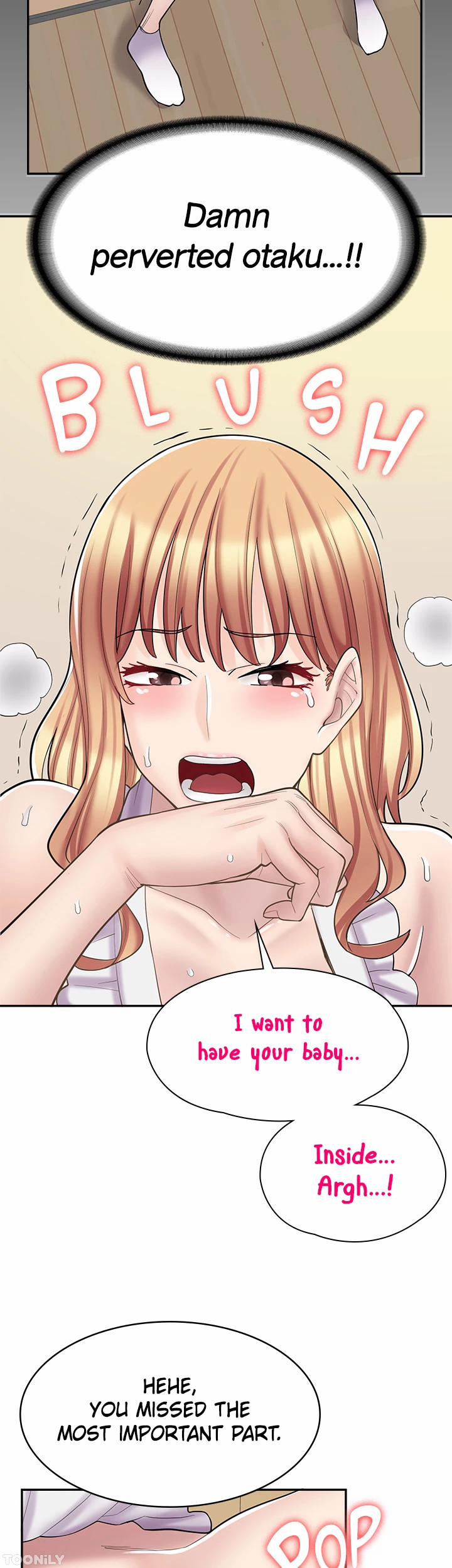 Erotic Manga Café Girls 19 trang 39