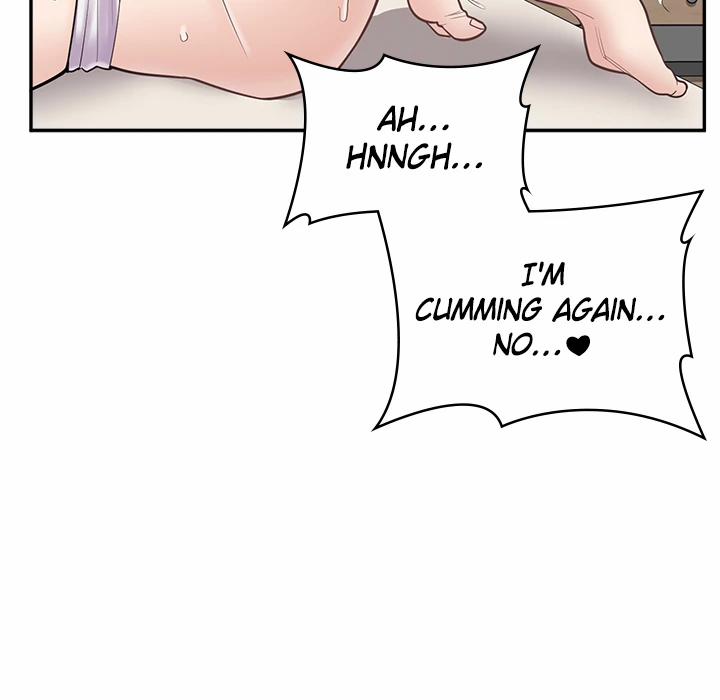 Erotic Manga Café Girls 19 trang 47