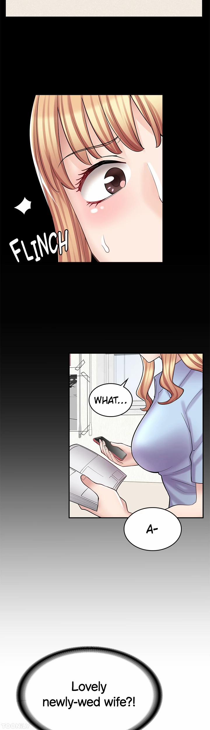 Erotic Manga Café Girls 19 trang 7