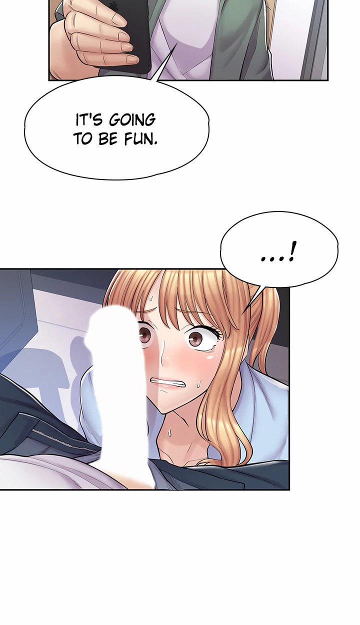 Erotic Manga Café Girls 2 trang 28