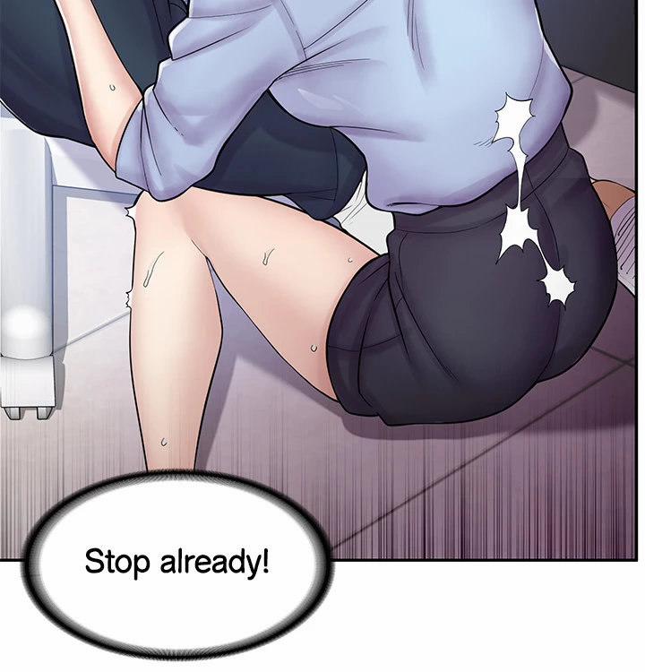 Erotic Manga Café Girls 2 trang 36