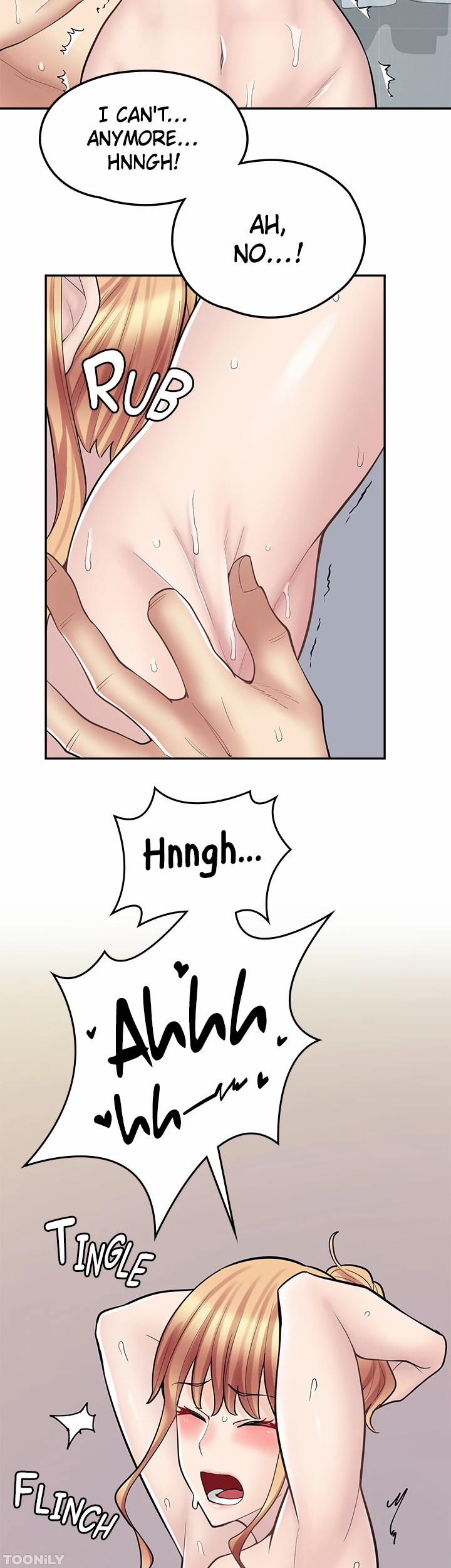Erotic Manga Café Girls 20 trang 20