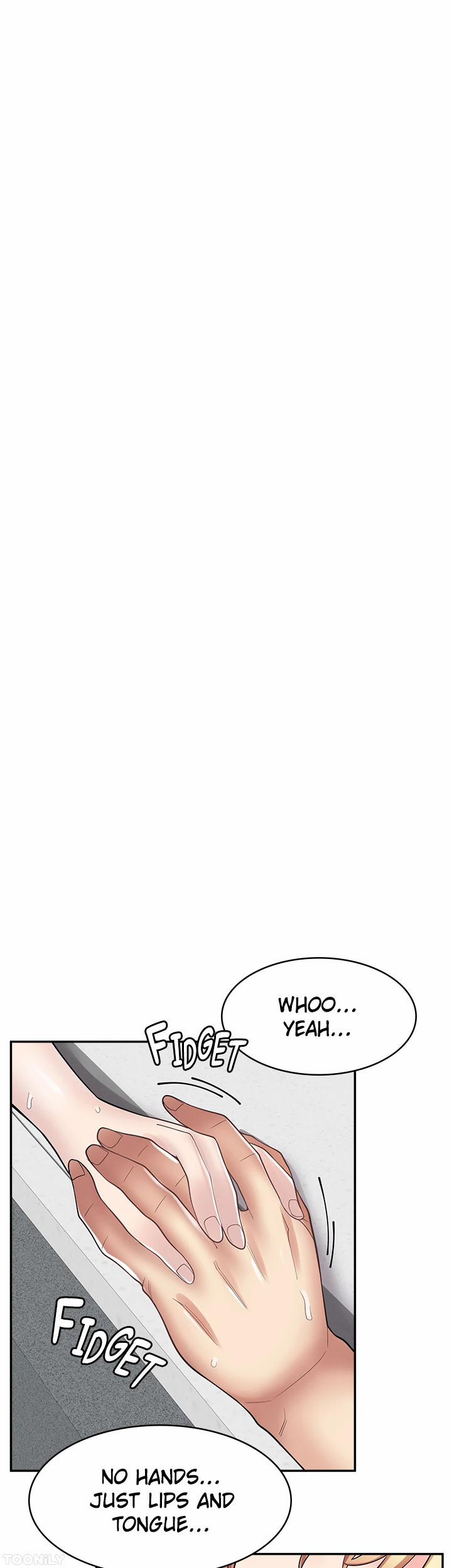Erotic Manga Café Girls 20 trang 23