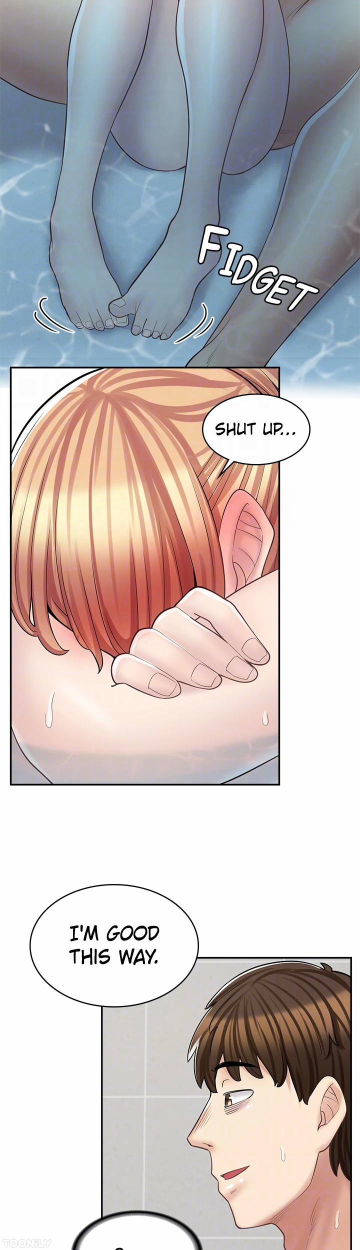 Erotic Manga Café Girls 20 trang 33