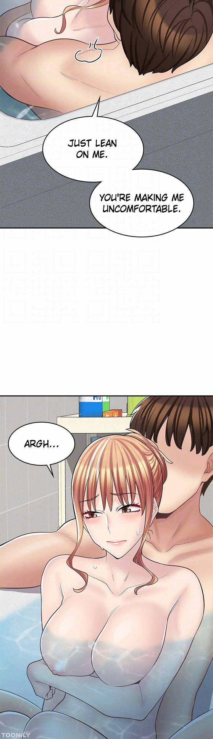 Erotic Manga Café Girls 20 trang 35