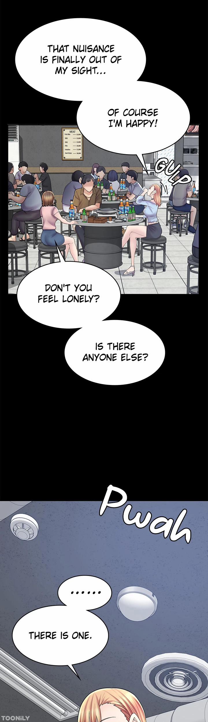 Erotic Manga Café Girls 20 trang 4