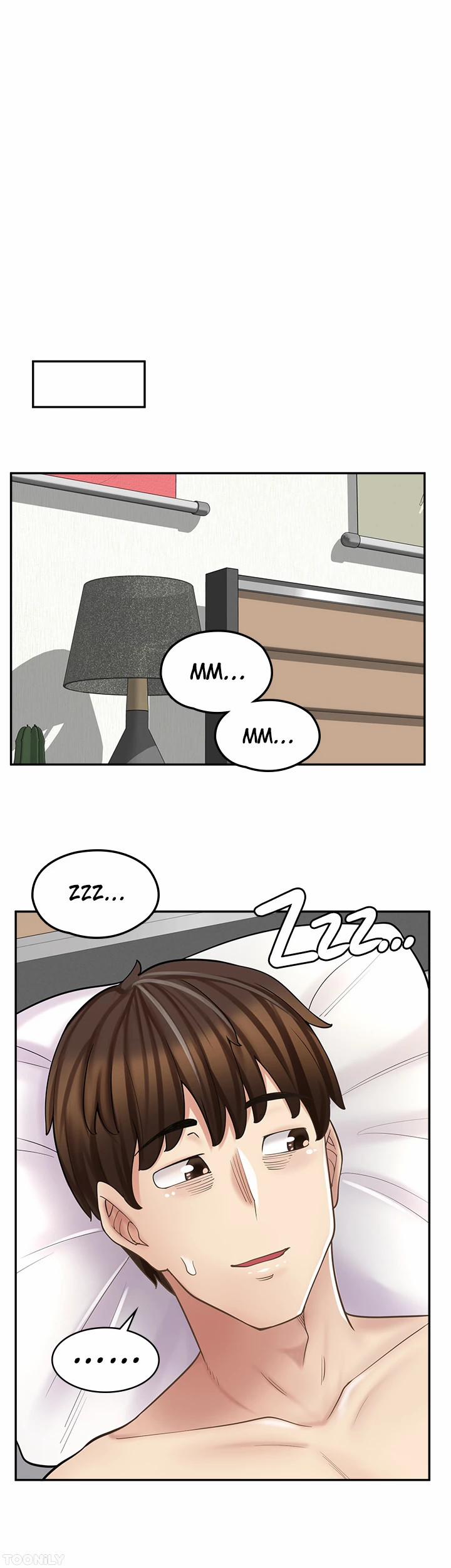 Erotic Manga Café Girls 20 trang 52
