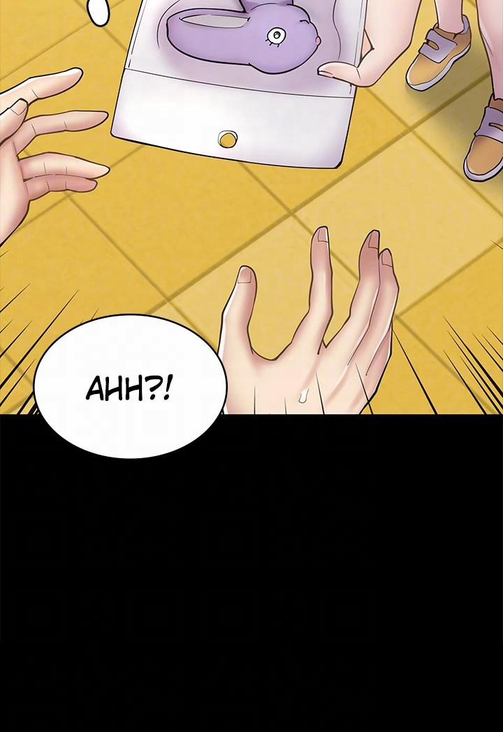 Erotic Manga Café Girls 21 trang 14