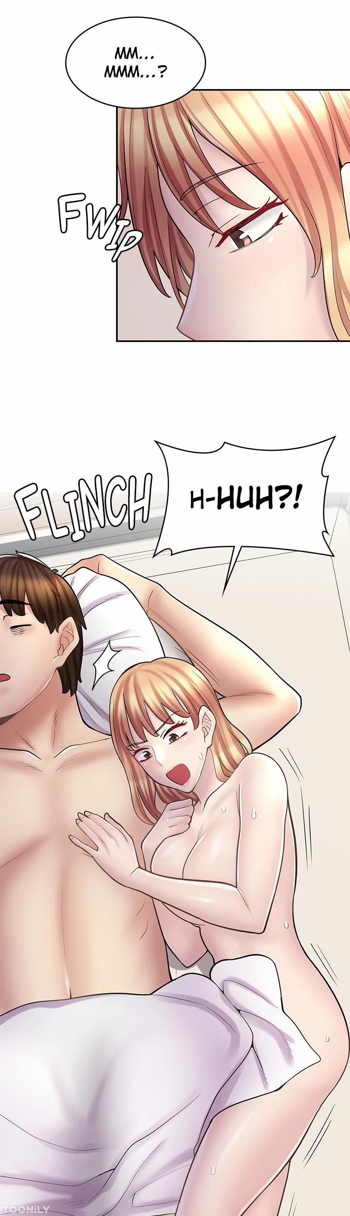 Erotic Manga Café Girls 21 trang 3