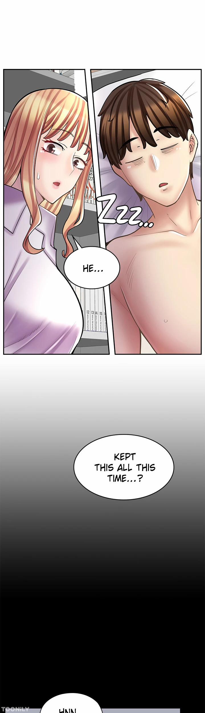 Erotic Manga Café Girls 21 trang 9