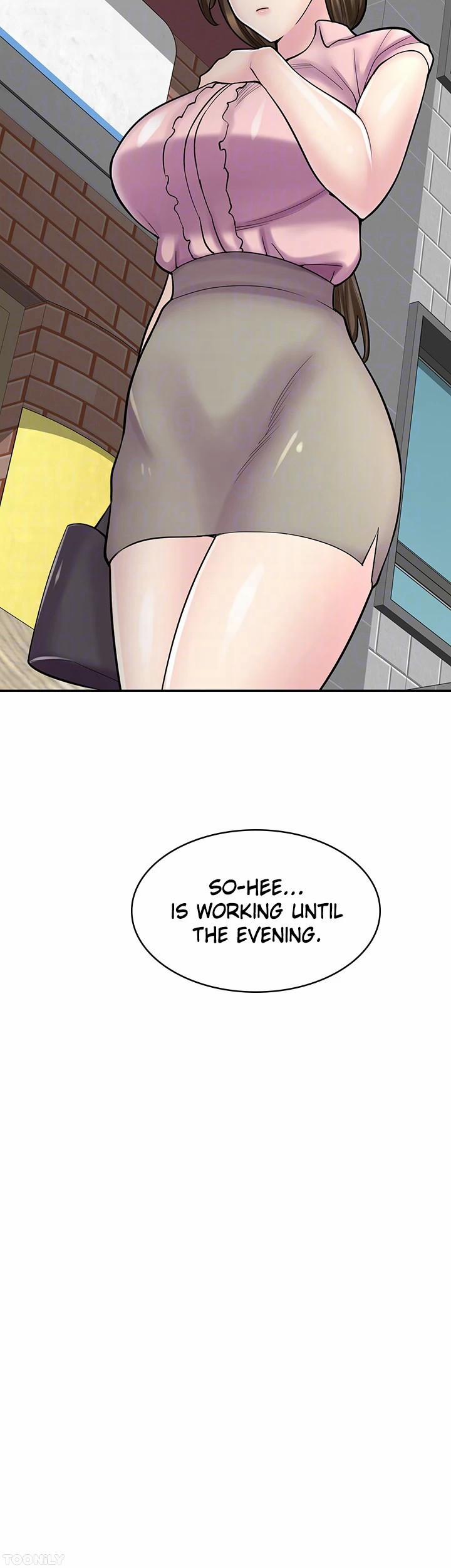 Erotic Manga Café Girls 22 trang 13