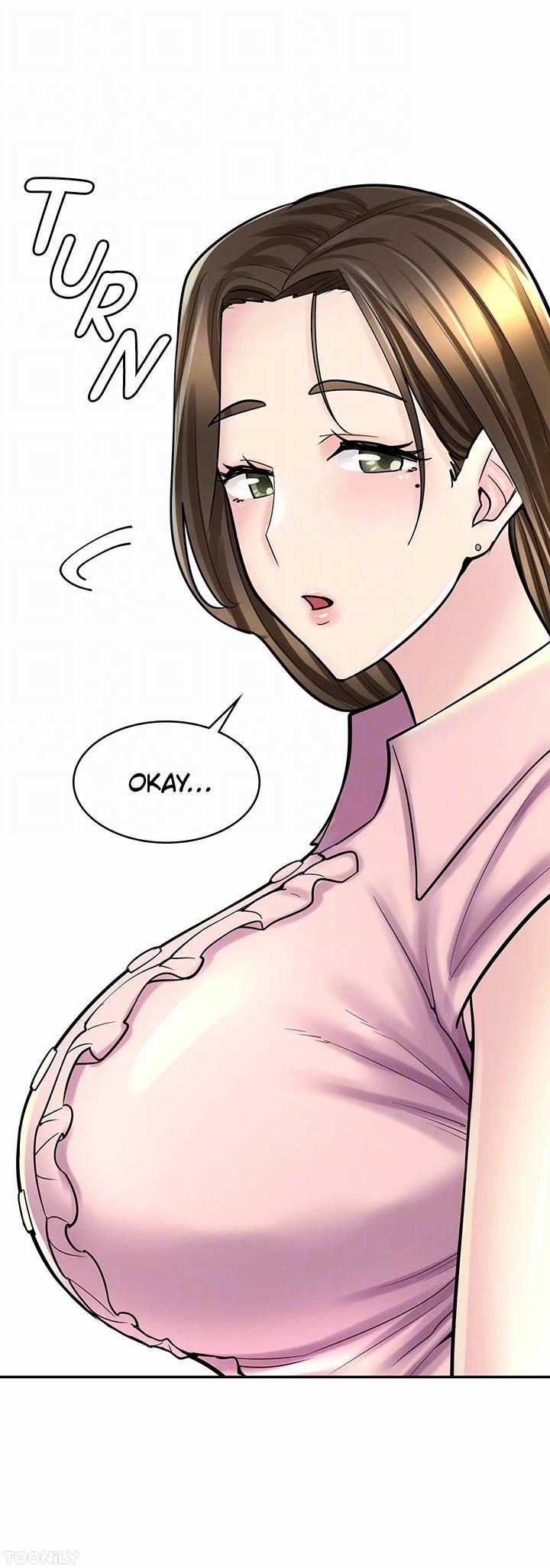 Erotic Manga Café Girls 22 trang 15