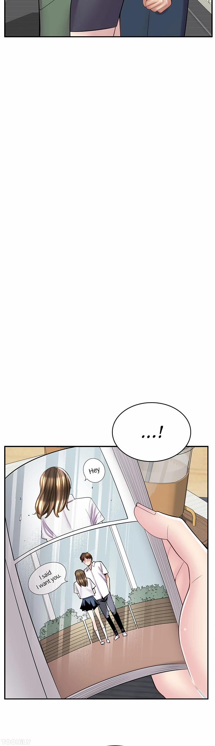 Erotic Manga Café Girls 22 trang 24