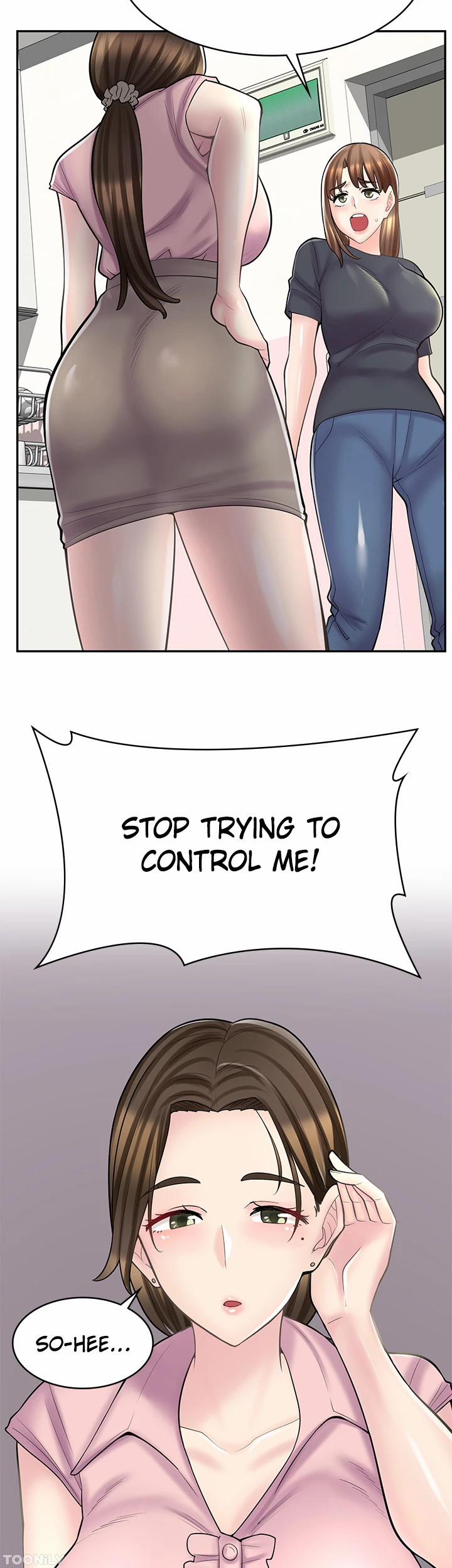 Erotic Manga Café Girls 22 trang 4
