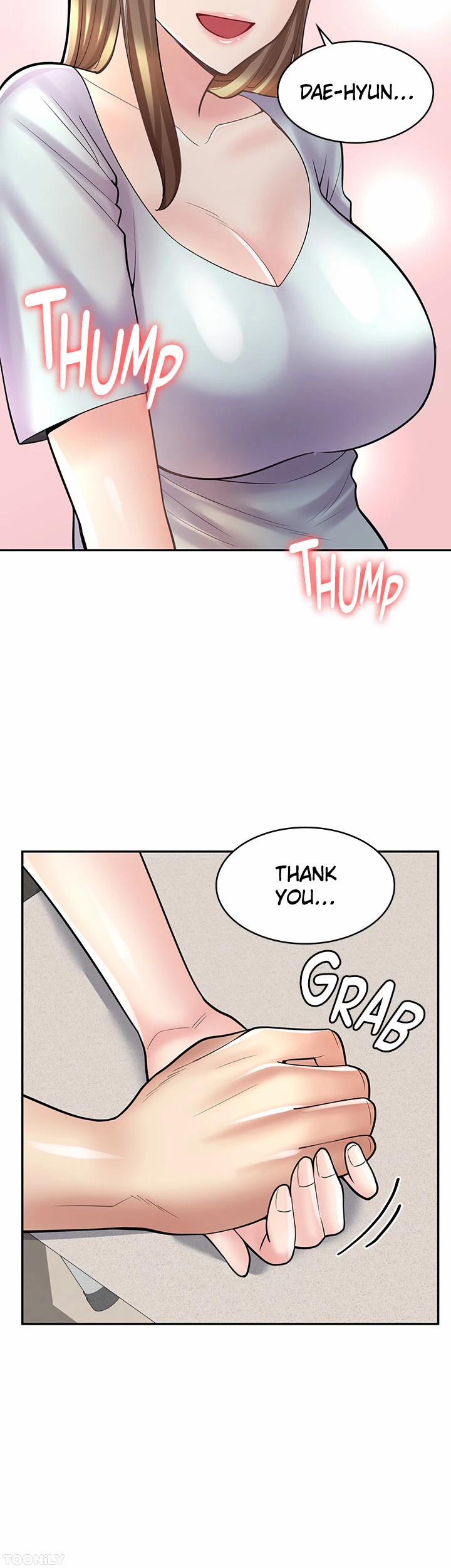Erotic Manga Café Girls 22 trang 49