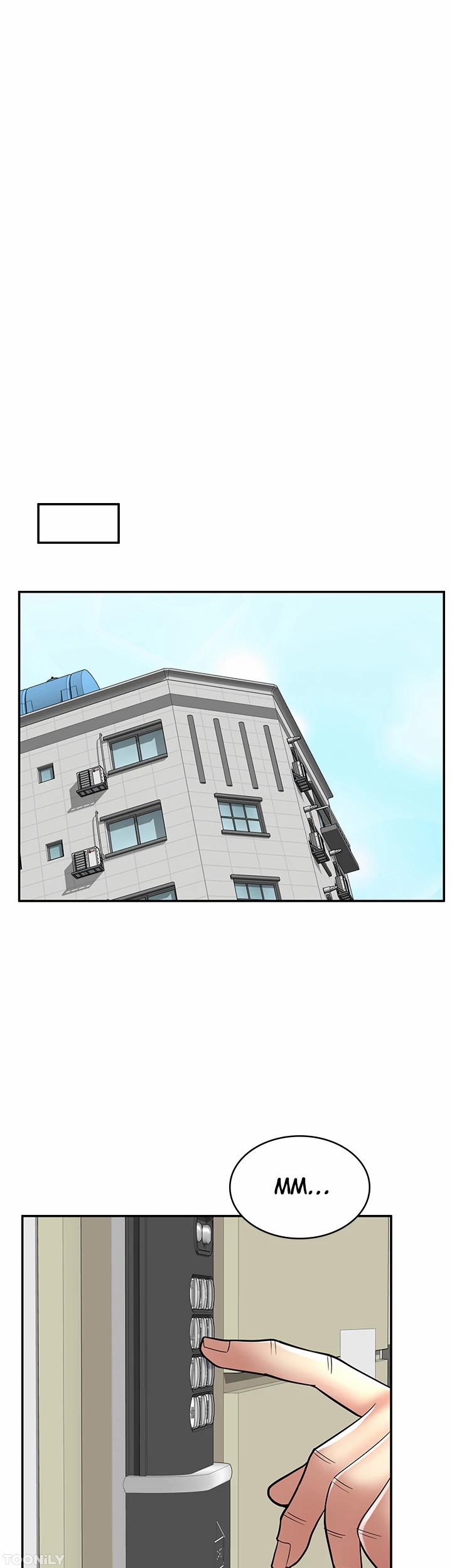 Erotic Manga Café Girls 22 trang 50