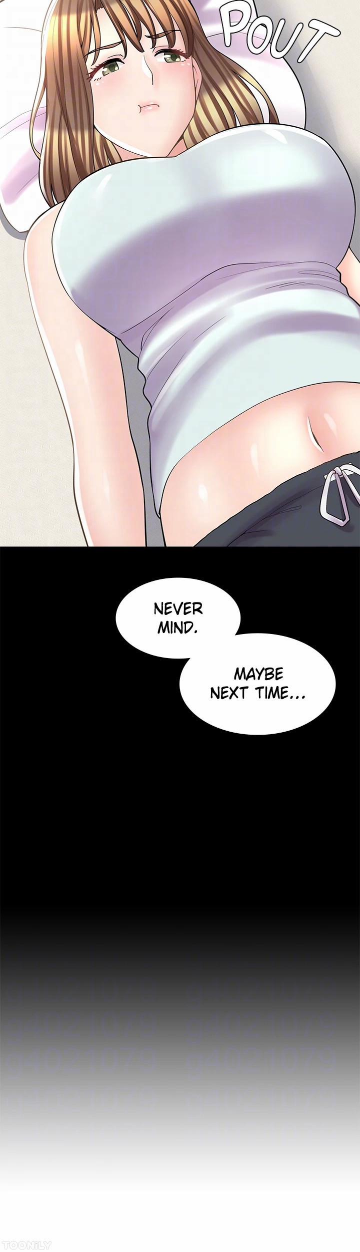 Erotic Manga Café Girls 23 trang 13
