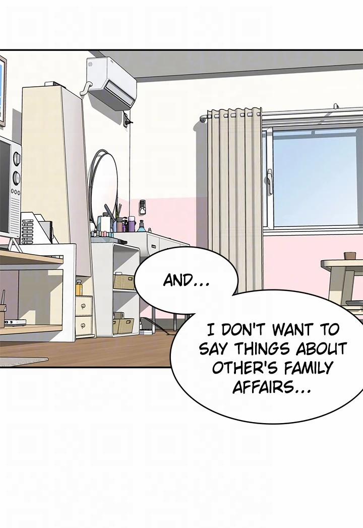 Erotic Manga Café Girls 23 trang 37
