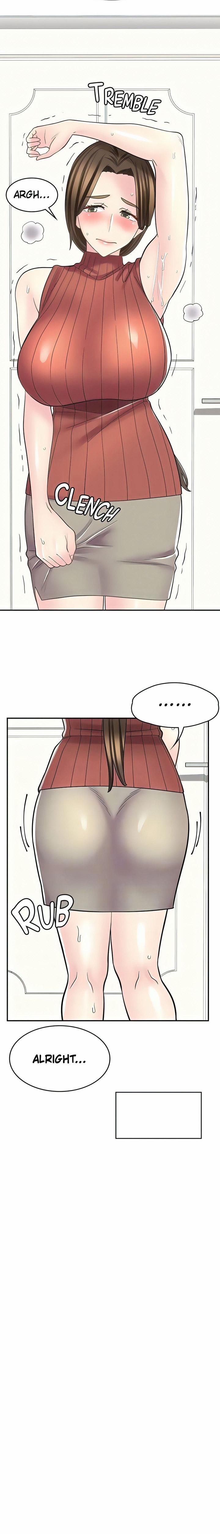 Erotic Manga Café Girls 24 trang 4
