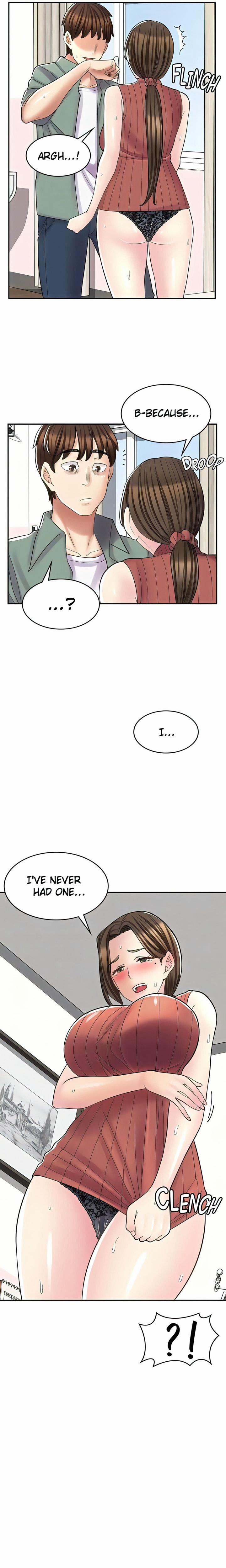 Erotic Manga Café Girls 24 trang 7