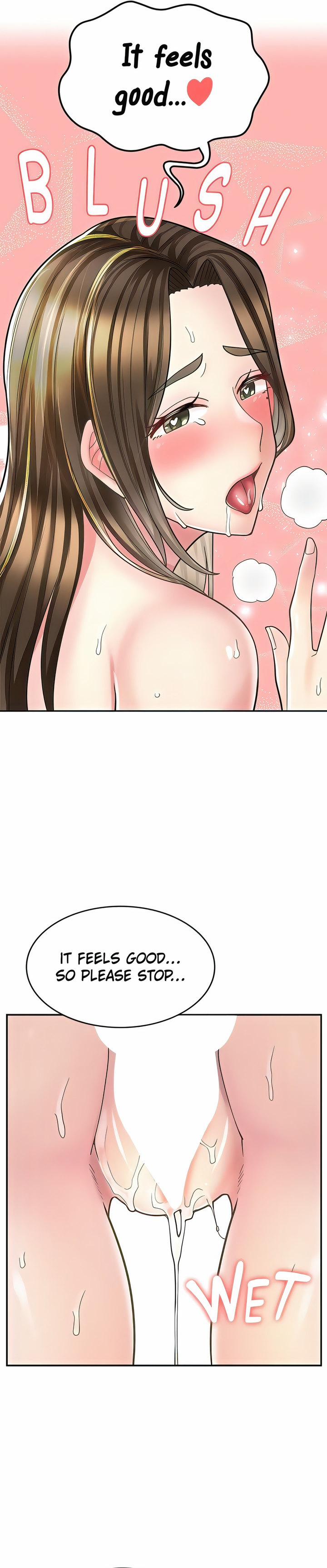 Erotic Manga Café Girls 26 trang 24