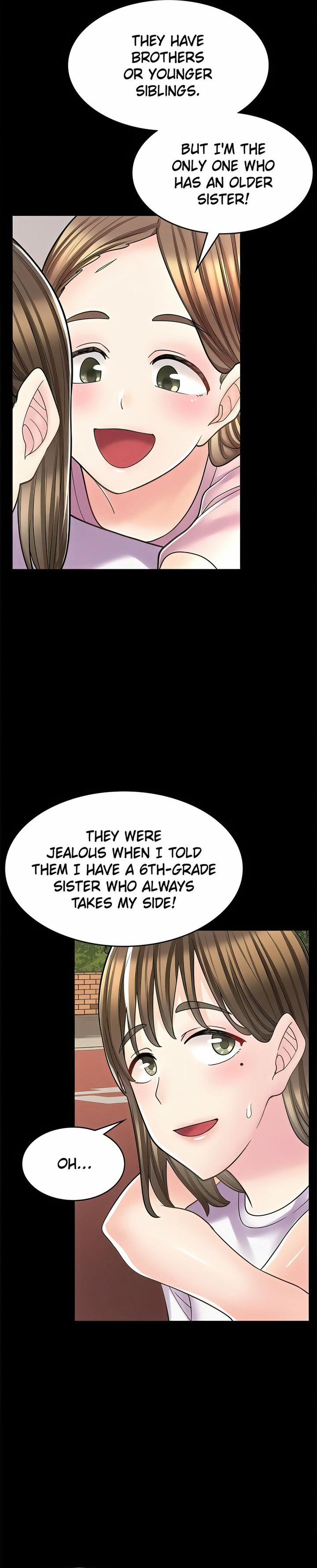 Erotic Manga Café Girls 27 trang 2