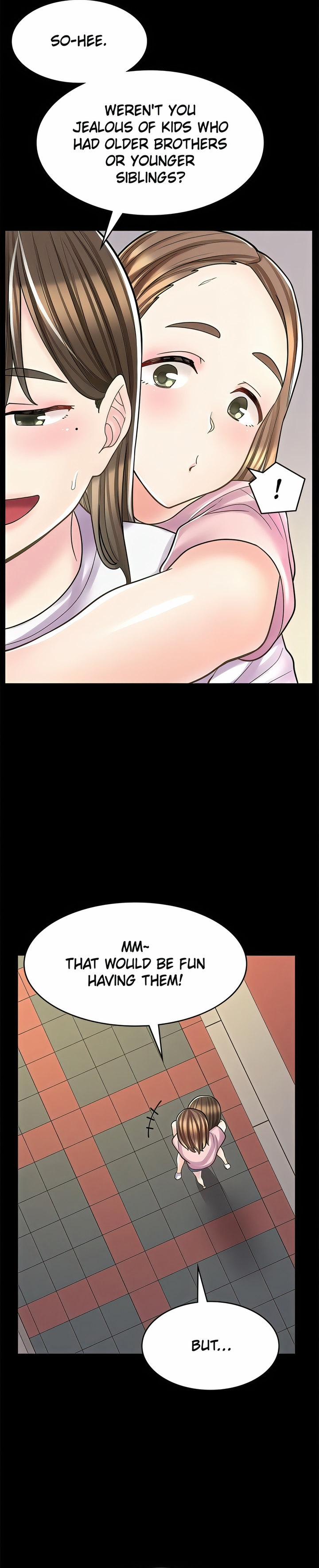 Erotic Manga Café Girls 27 trang 3