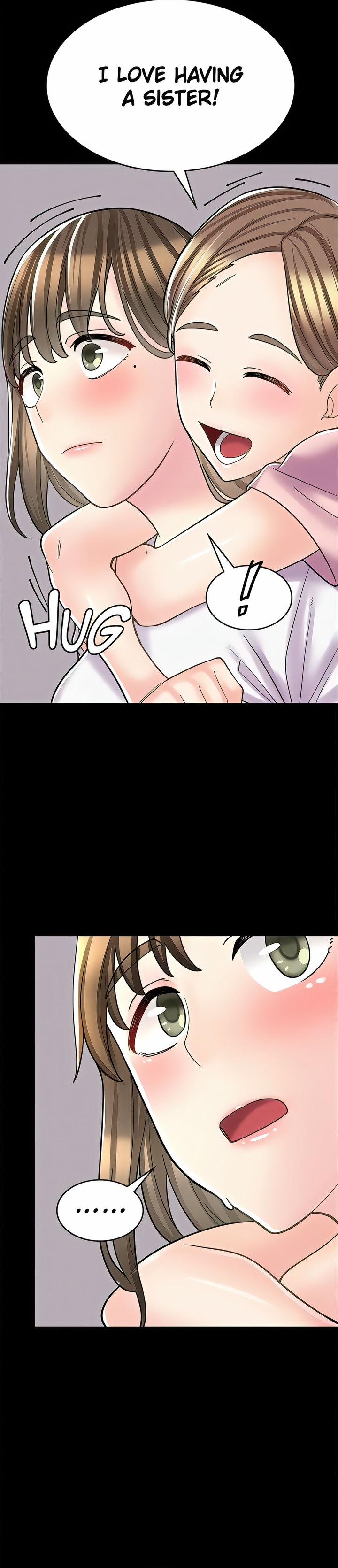 Erotic Manga Café Girls 27 trang 4