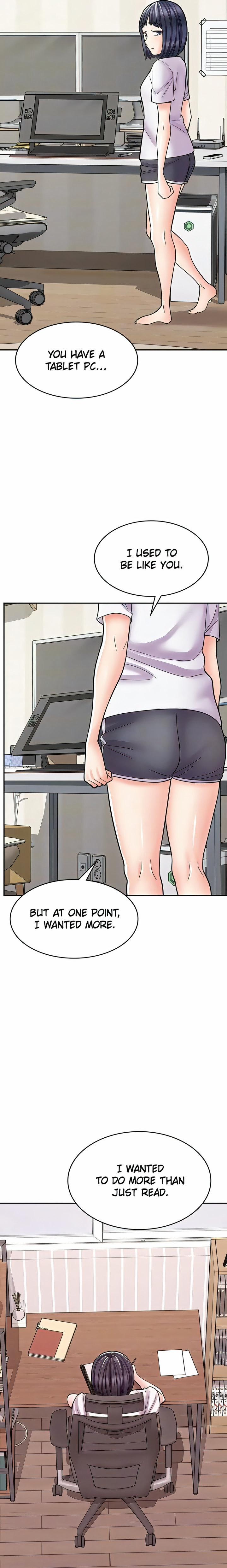 Erotic Manga Café Girls 29 trang 6