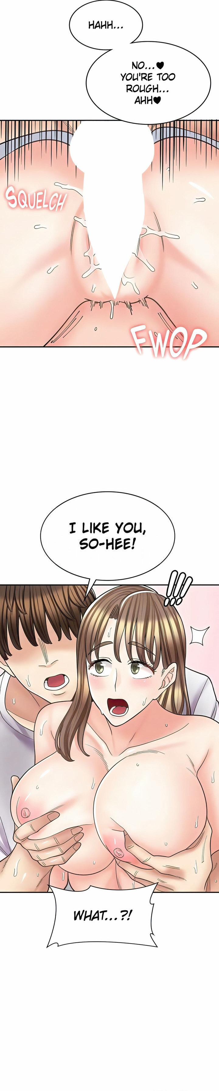 Erotic Manga Café Girls 38 trang 17