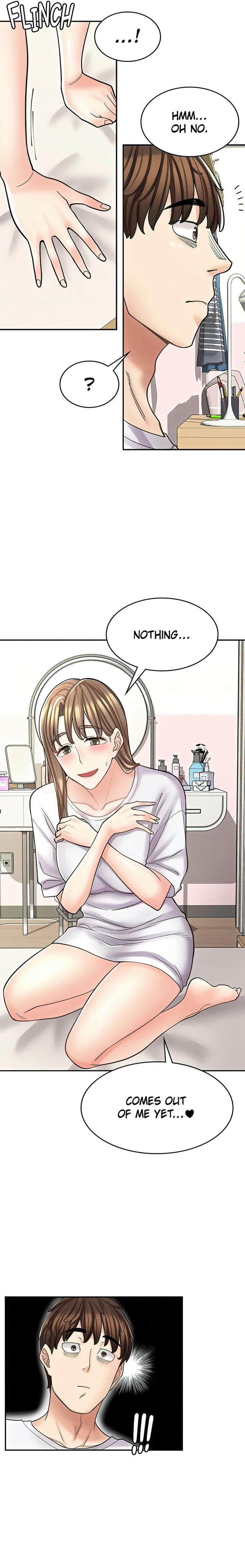 Erotic Manga Café Girls 38 trang 24