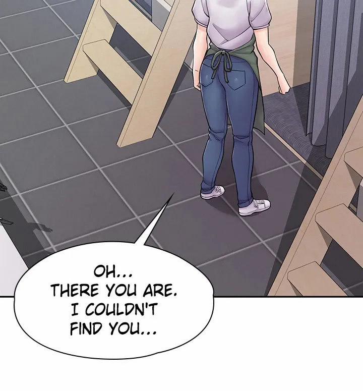 Erotic Manga Café Girls 4 trang 11
