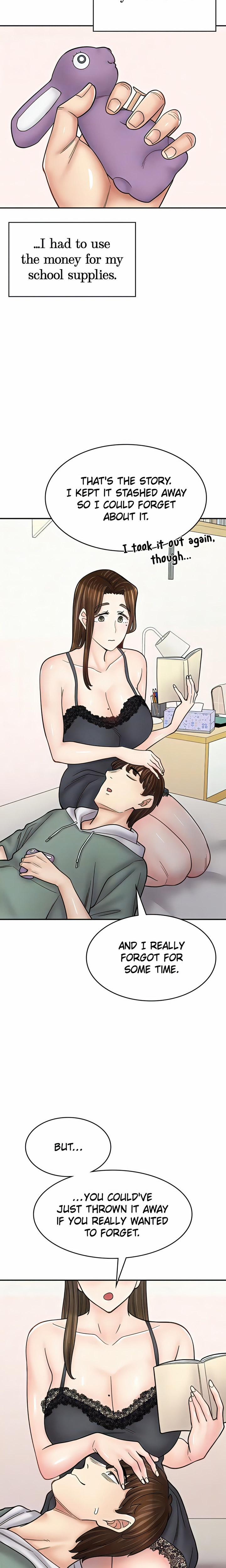 Erotic Manga Café Girls 47 trang 7