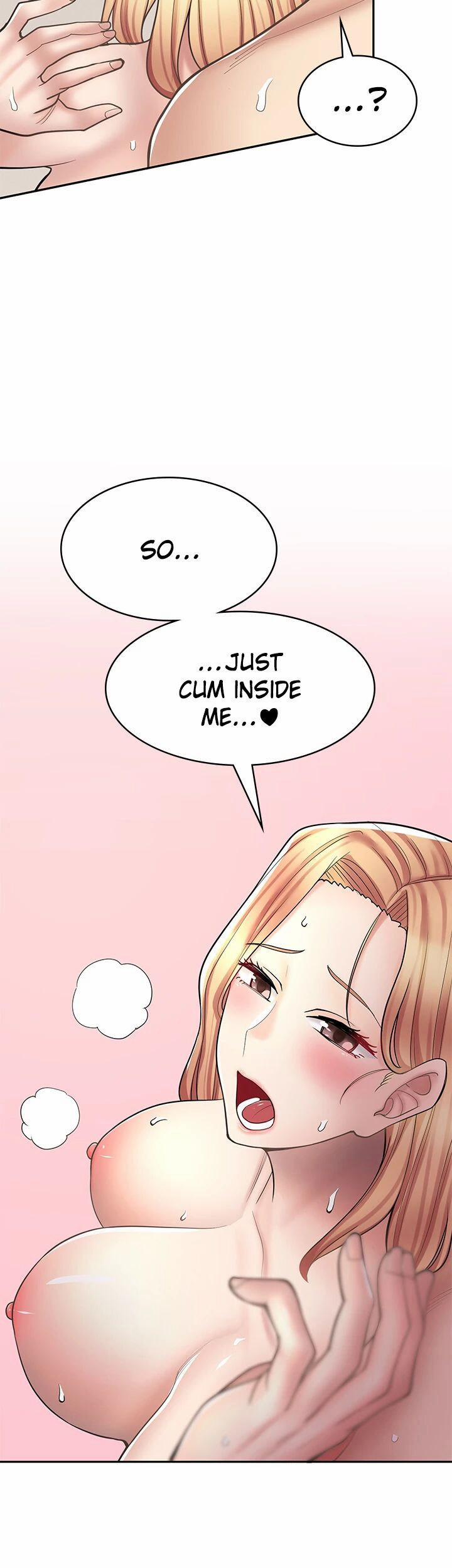 Erotic Manga Café Girls 48 trang 47