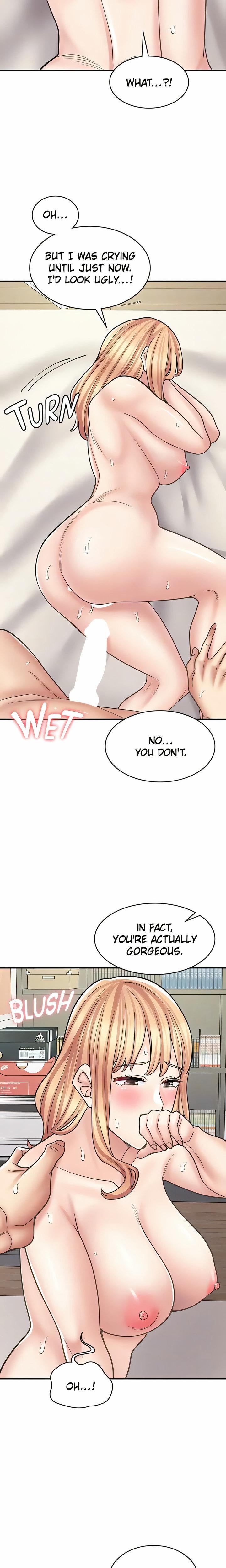 Erotic Manga Café Girls 50 trang 7