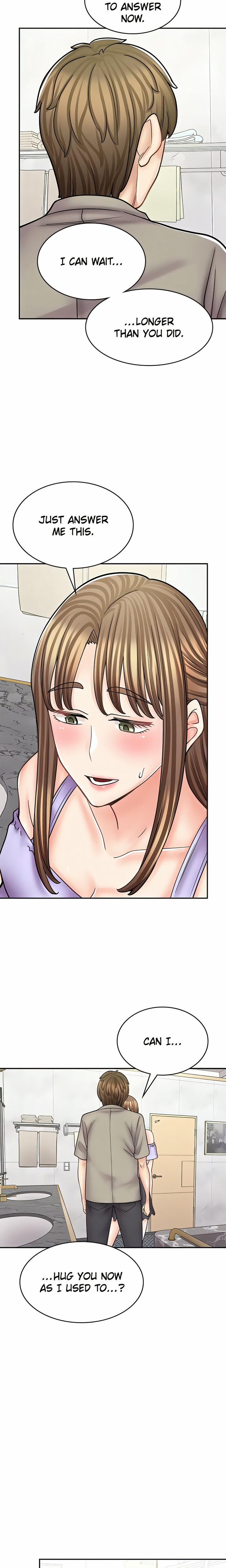 Erotic Manga Café Girls 52 trang 22