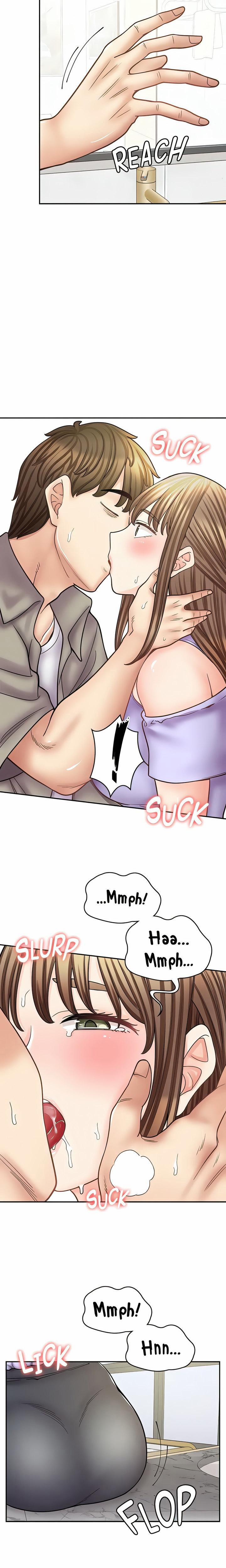 Erotic Manga Café Girls 52 trang 23