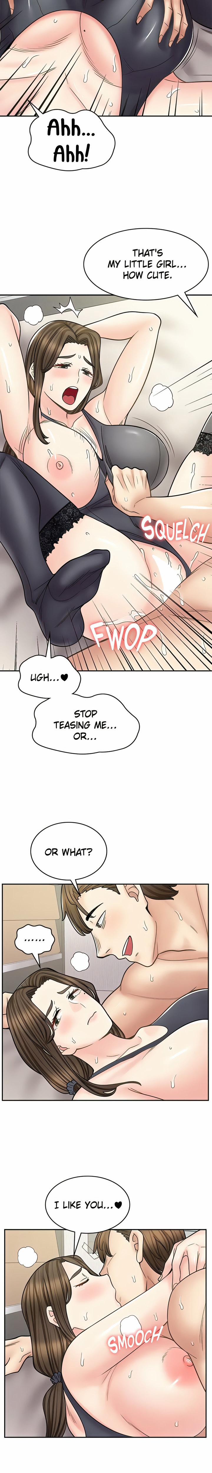 Erotic Manga Café Girls 57 trang 13